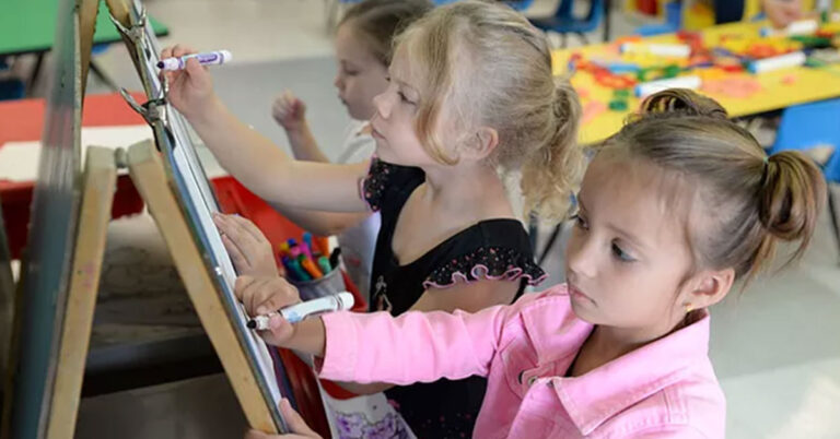 Academic Preschool
