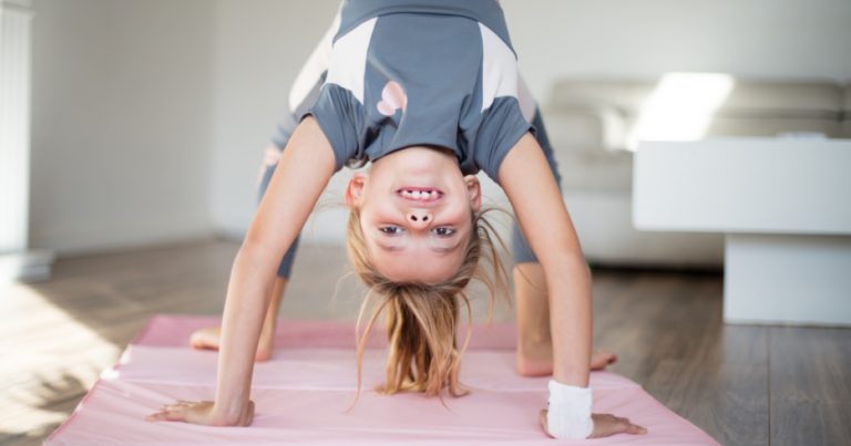 3 Fun At-Home Lessons for Parents and Kids